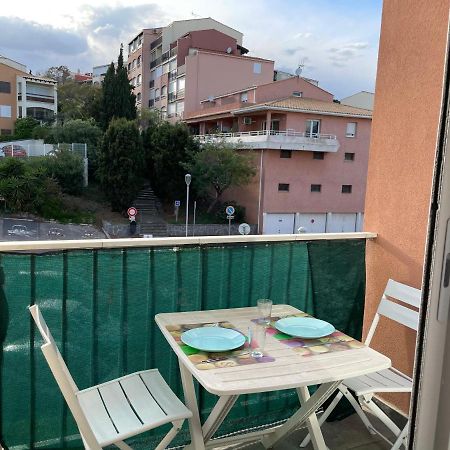 Appart Port Du Cap D 아그 외부 사진
