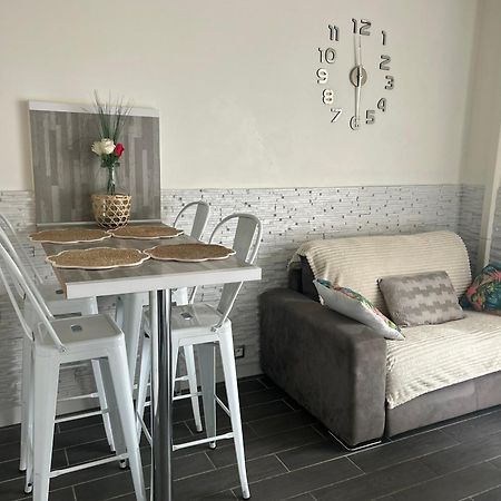 Appart Port Du Cap D 아그 외부 사진